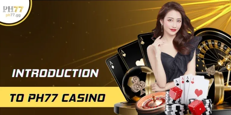 Sòng Bạc Trực Tiếp 77win9