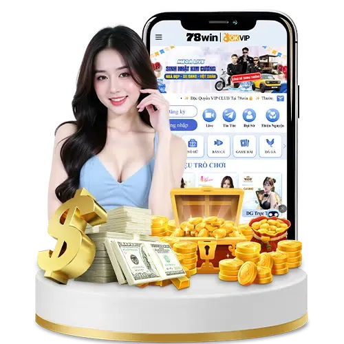 Kho game đa dạng của 77win9 app