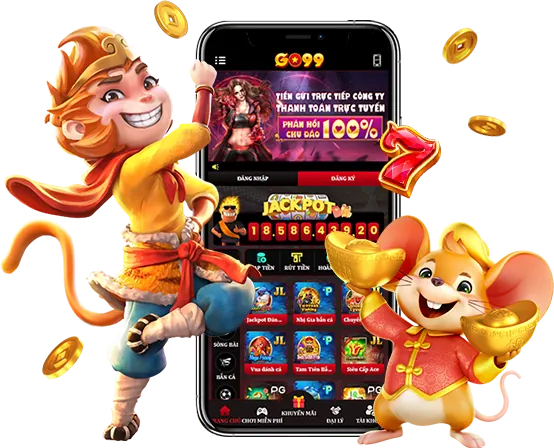 Các tính năng nổi bật của game bắn cá 77win9
