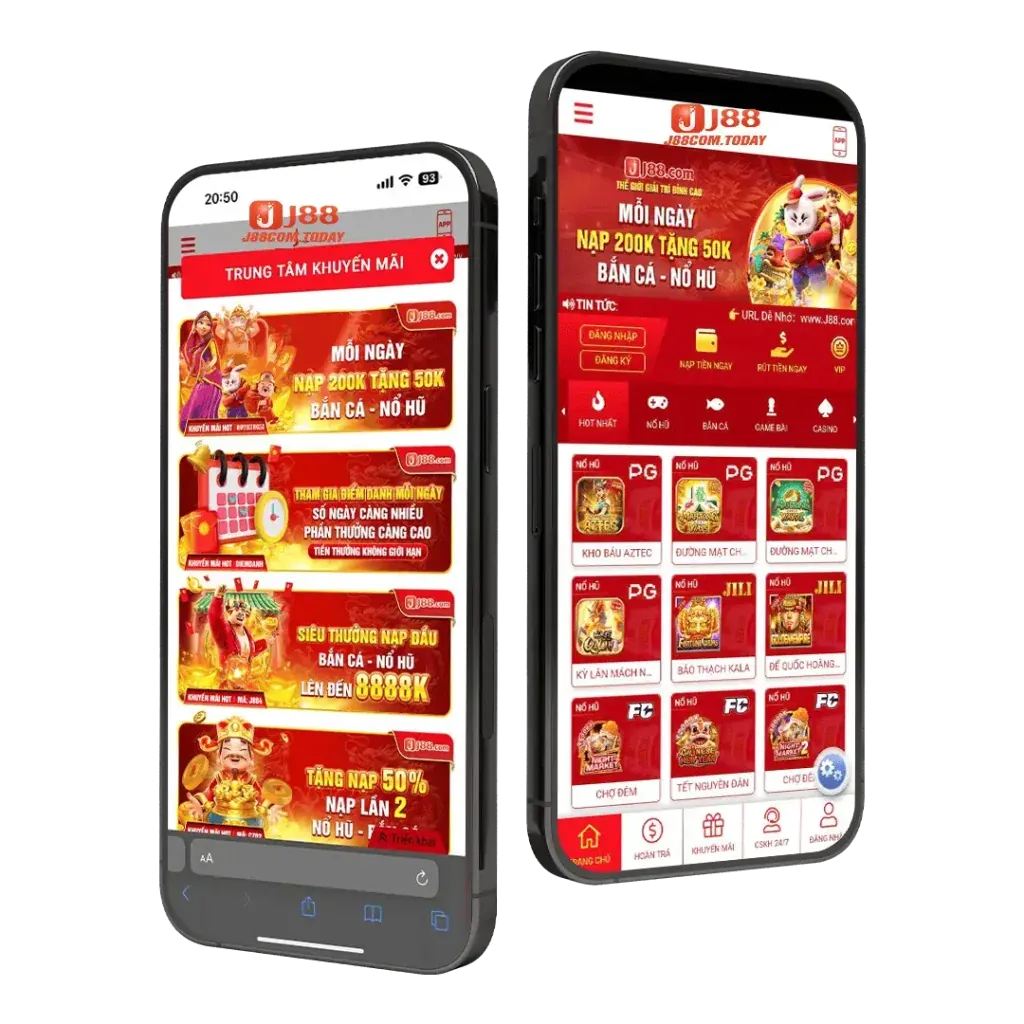 Tỷ Lệ Thắng Cao & Jackpot Khổng Lồ